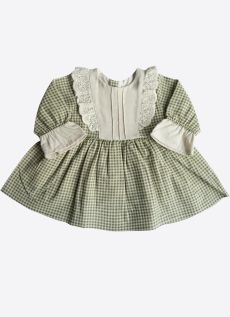 Kitikate 8684198193366 - 1 Happy Baby