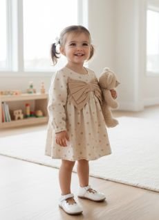 Kitikate 8684198195803 - 1 Happy Baby