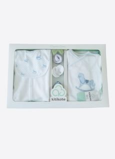 Kitikate 8684198166971 - 7 Happy Baby