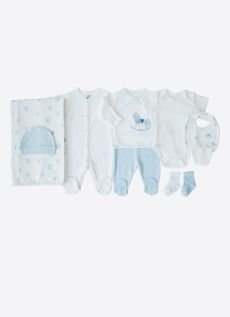 Kitikate 8684198166971 - 10 Happy Baby