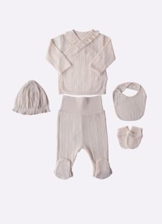 Kitikate 8684198197487 - 7 Happy Baby