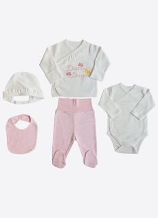 Kitikate 8684198193465 - 3 Happy Baby