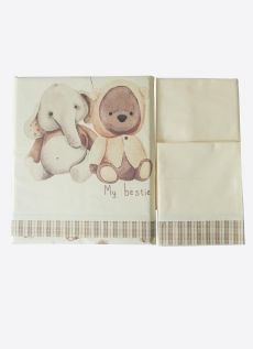 Kitikate 8684198110103 - 2 Happy Baby