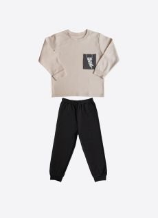 Kitikate 8684198193960 - 1 Happy Baby