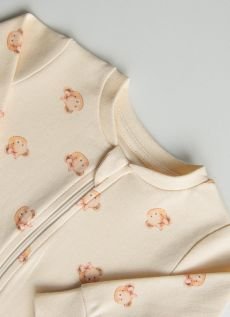 Kitikate 8684198193090 - 4 Happy Baby