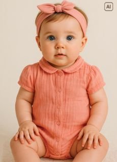 Kitikate 8684198137667 - 1 Happy Baby