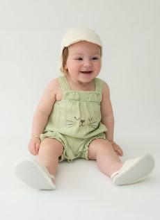 Kitikate 8684198168906 - 2 Happy Baby