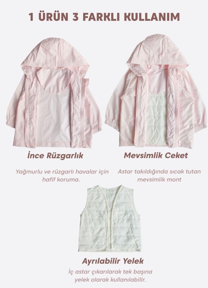 Kitikate 8684198183404 - 1 Happy Baby