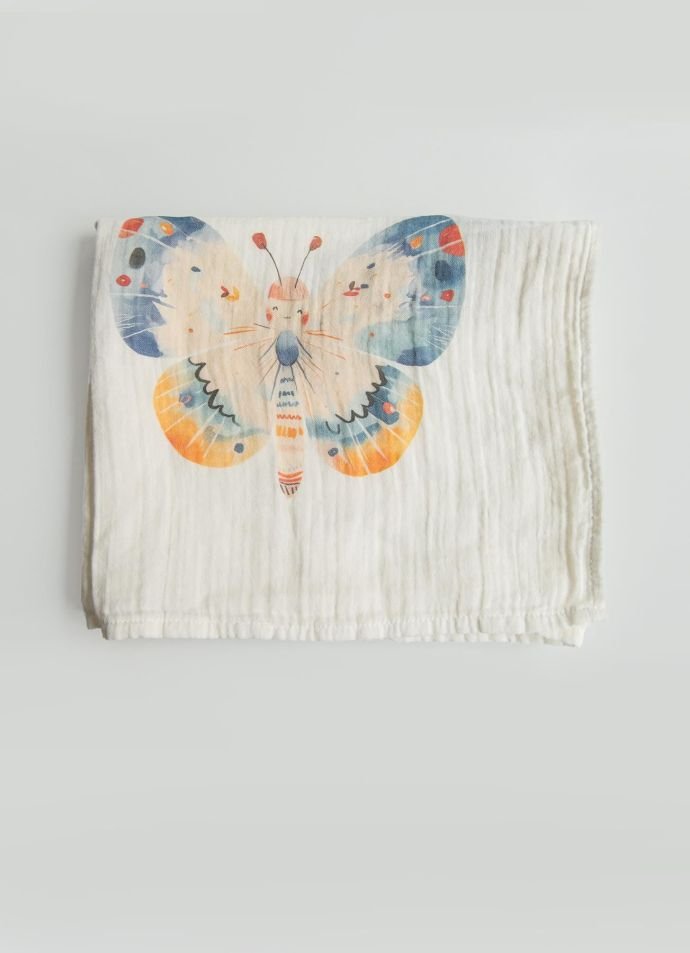 Kitikate 8684198195247 - 1 Happy Baby