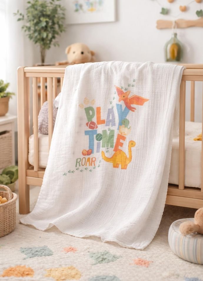 Kitikate 8684198195087 - 1 Happy Baby