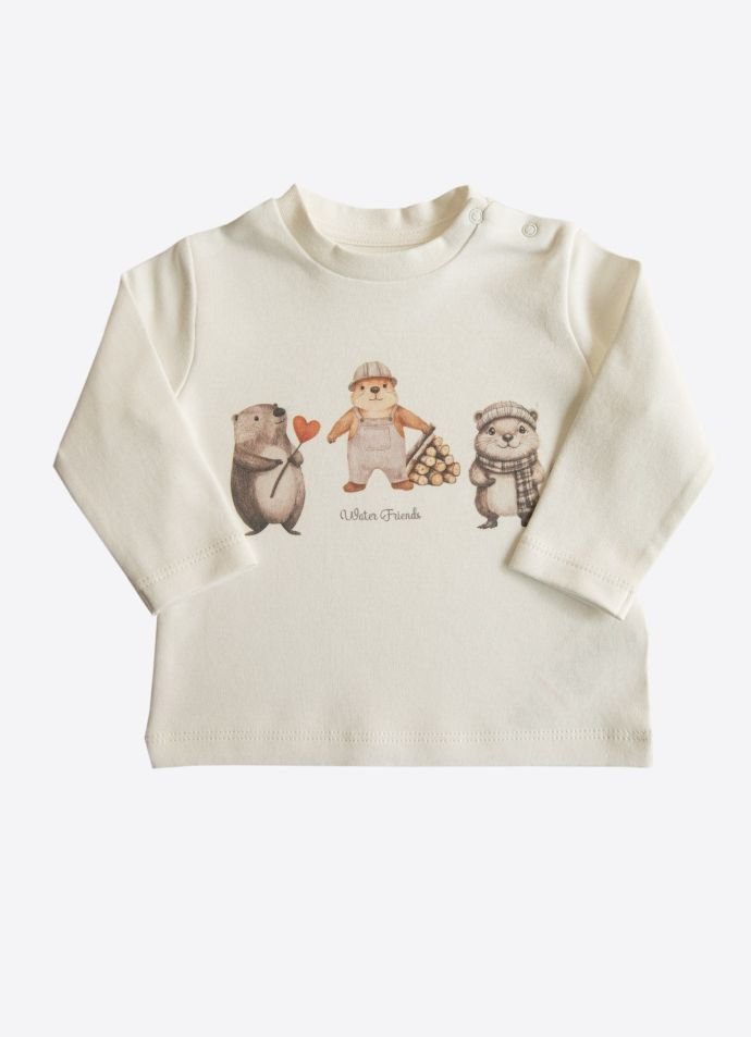 Kitikate 8684198196336 - 1 Happy Baby