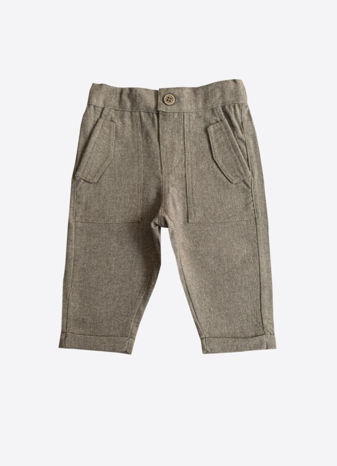 Kitikate 8684198196336 - 2 Happy Baby