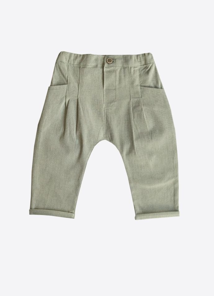 Kitikate 8684198196091 - 2 Happy Baby