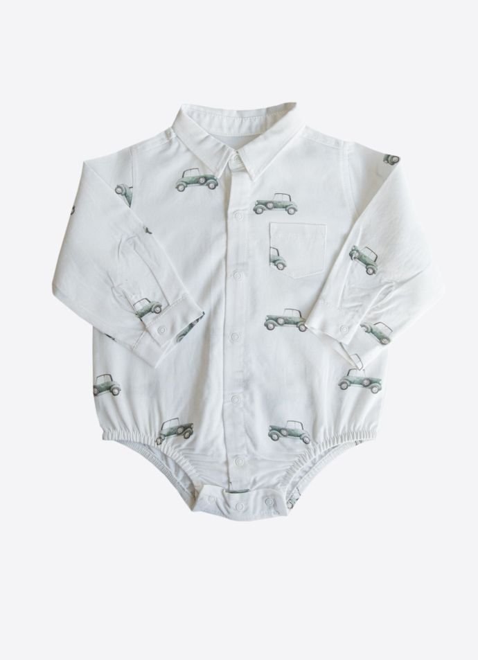 Kitikate 8684198196091 - 3 Happy Baby