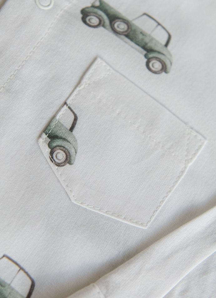 Kitikate 8684198196091 - 4 Happy Baby