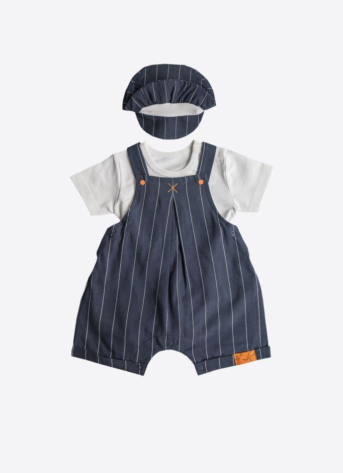 Kitikate 8684198196183 - 3 Happy Baby