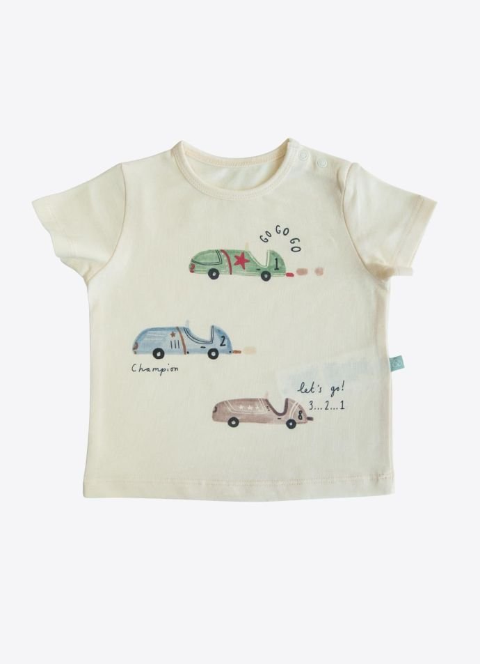 Kitikate 8684198172880 - 2 Happy Baby