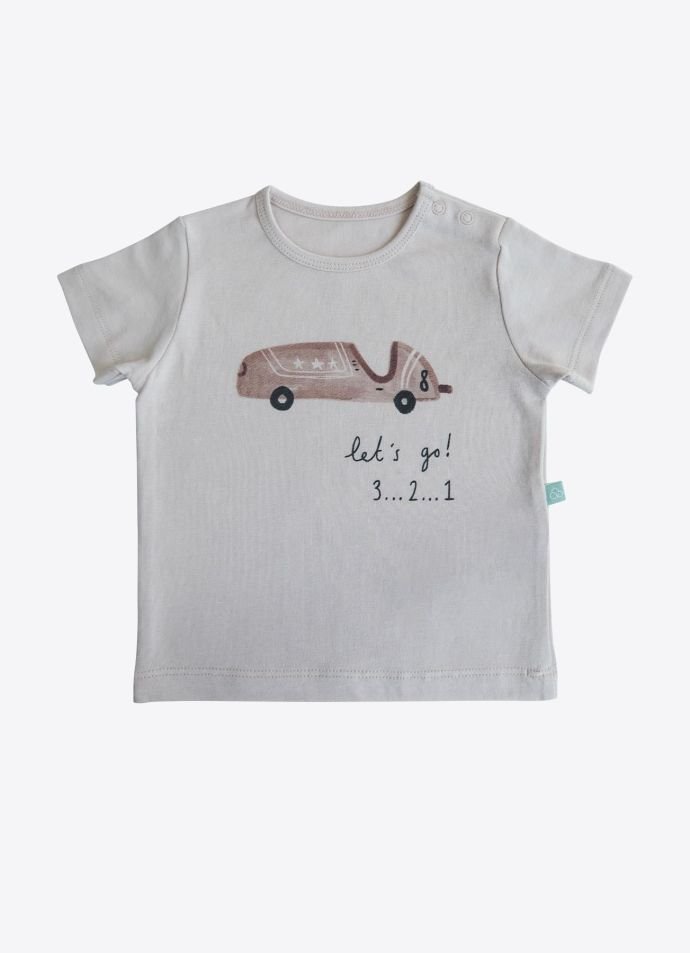 Kitikate 8684198172880 - 4 Happy Baby