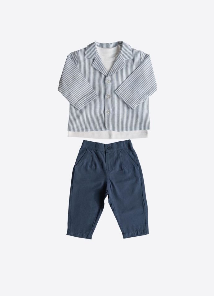 Kitikate 8684198195643 - 3 Happy Baby