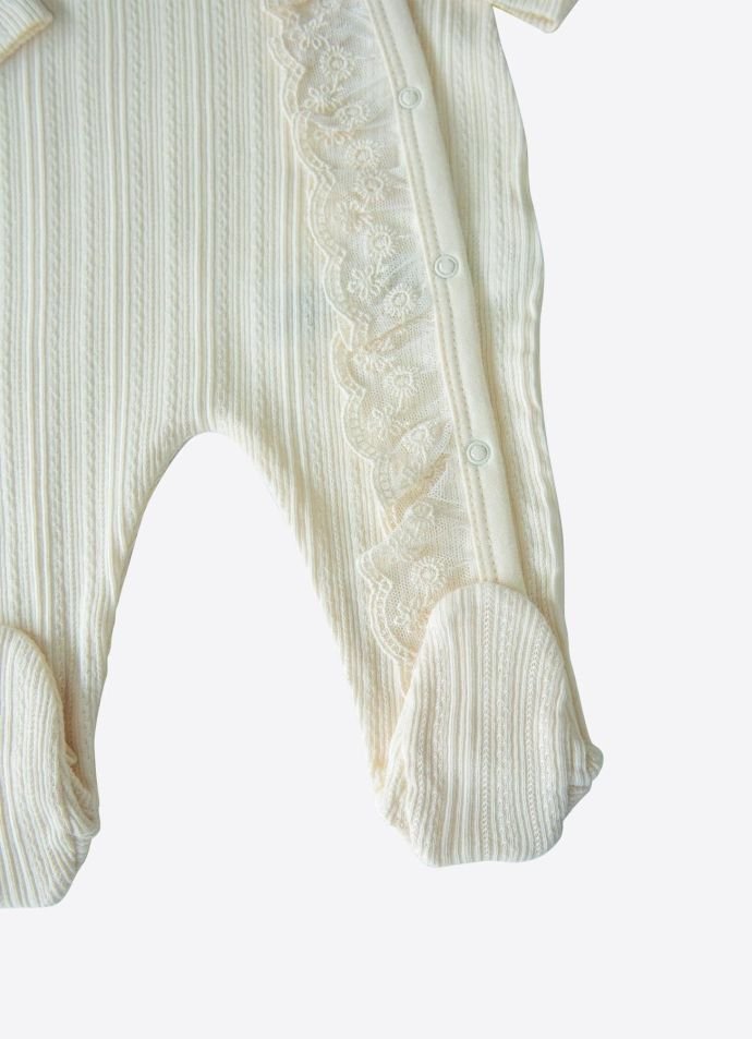 Kitikate 8684198157283 - 1 Happy Baby