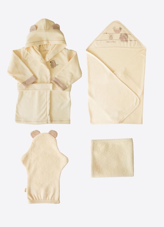 Kitikate 8682549410742 - 5 Happy Baby