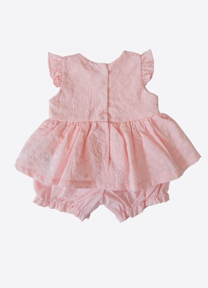 Kitikate 8684198174266 - 1 Happy Baby