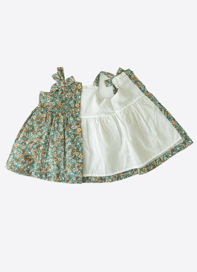 Kitikate 8684198124353 - 1 Happy Baby