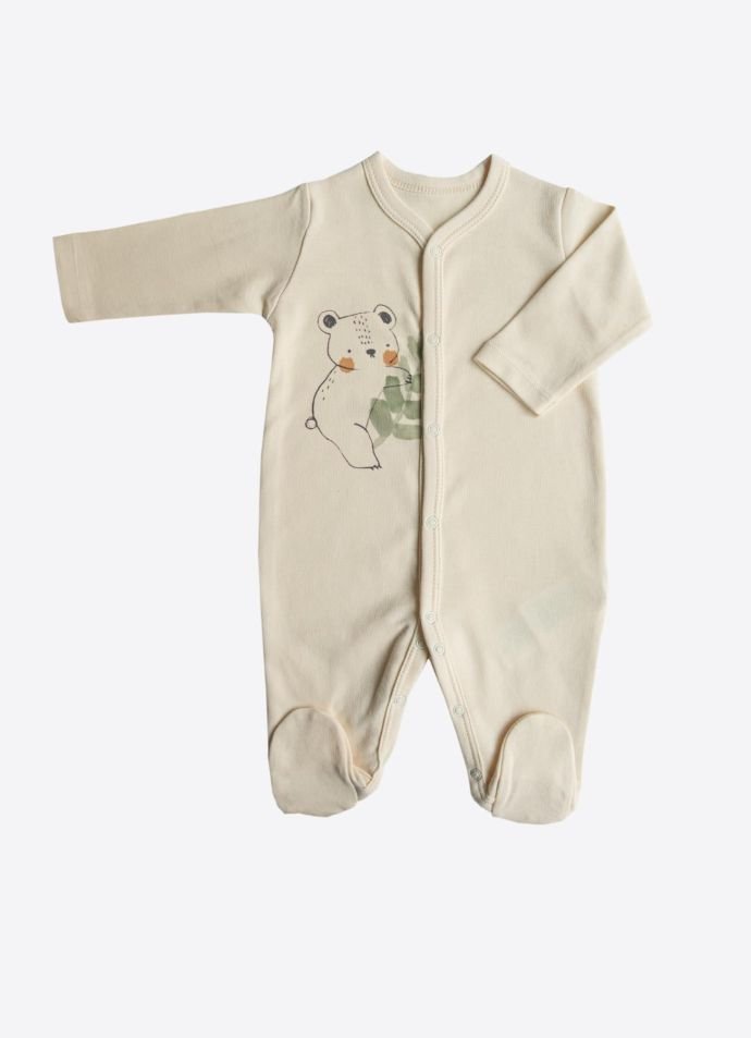 Kitikate 8684198191454 - 1 Happy Baby