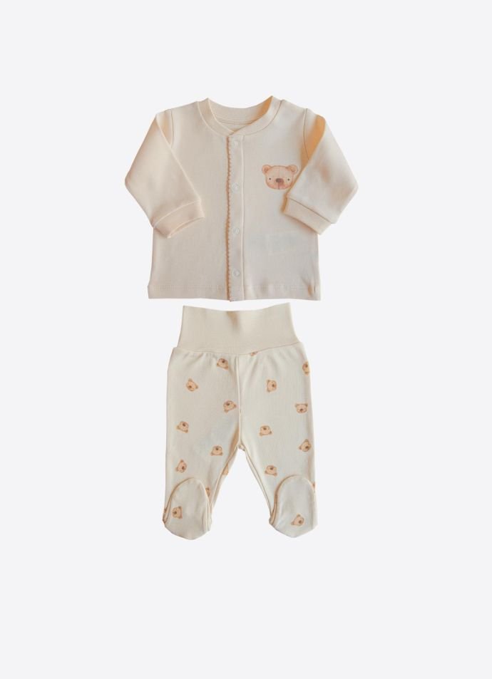 Kitikate 8684198193304 - 1 Happy Baby