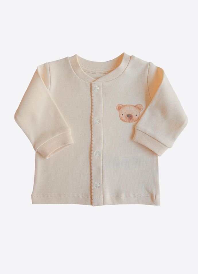 Kitikate 8684198193304 - 2 Happy Baby