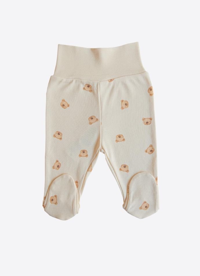 Kitikate 8684198193304 - 3 Happy Baby