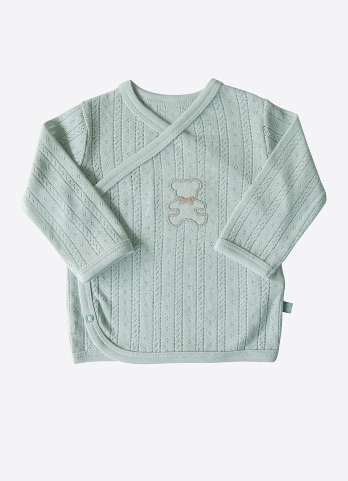 Kitikate 8684198157184 - 3 Happy Baby