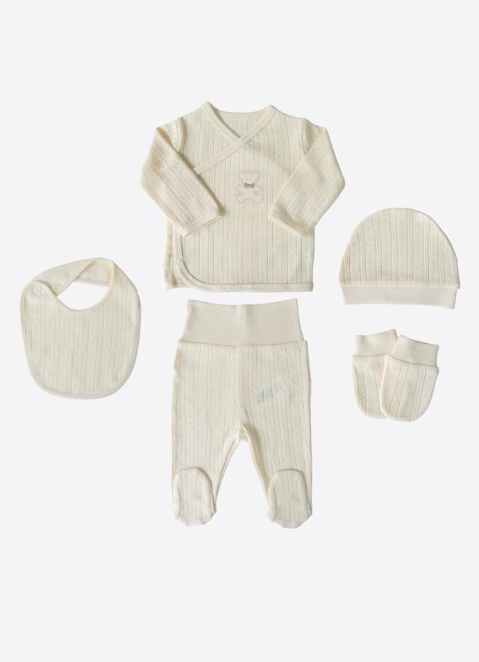 Kitikate 8684198157177 - 4 Happy Baby