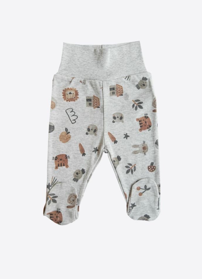 Kitikate 8684198195353 - 4 Happy Baby