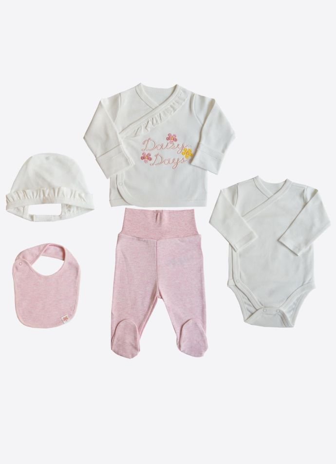 Kitikate 8684198193465 - 6 Happy Baby