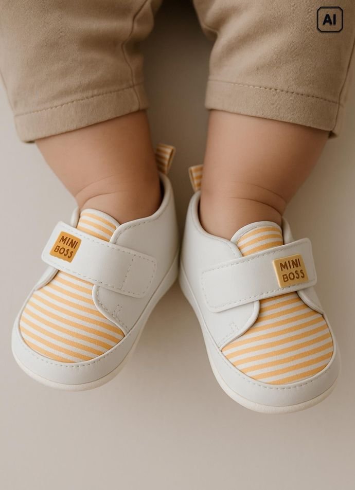 Kitikate 8684198162003 - 1 Happy Baby