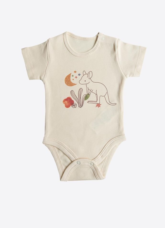 Kitikate 8684198199993 - 1 Happy Baby