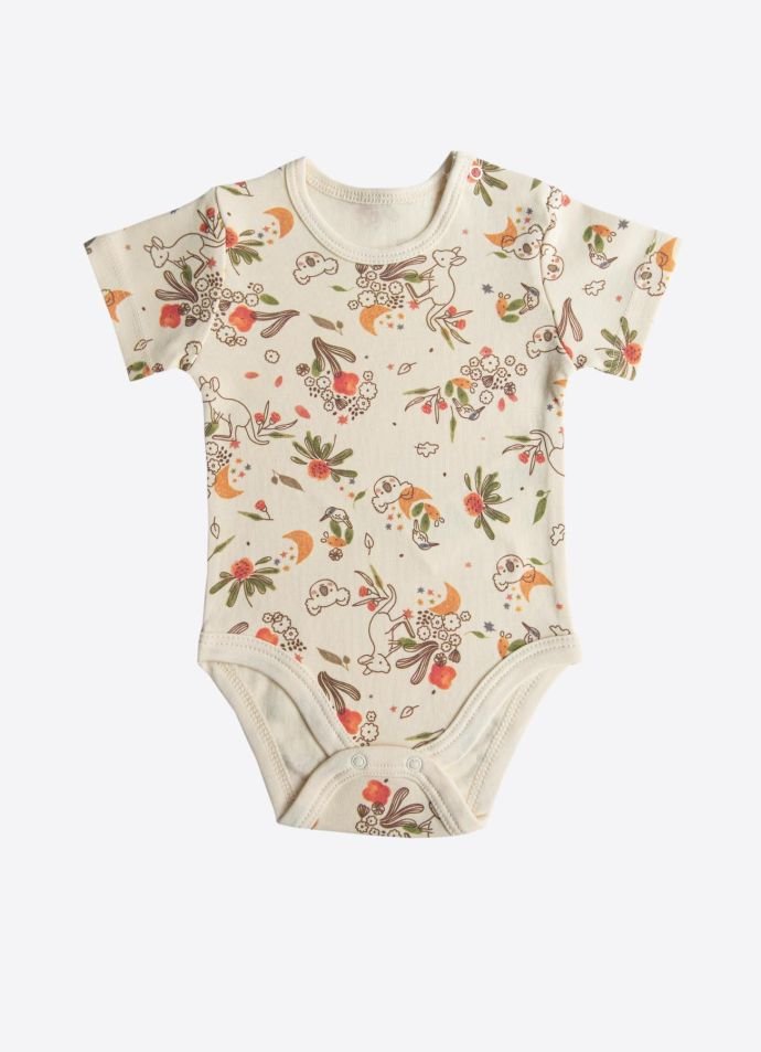 Kitikate 8684198199993 - 3 Happy Baby