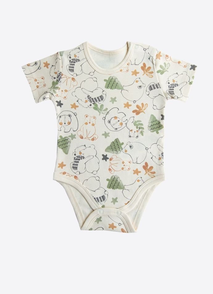 Kitikate 8684198191317 - 3 Happy Baby