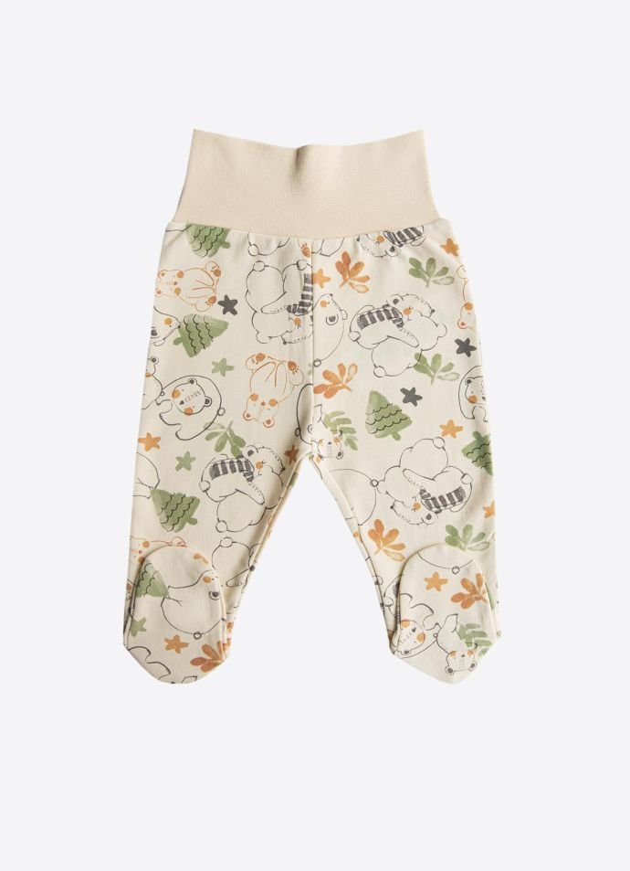 Kitikate 8684198191386 - 3 Happy Baby