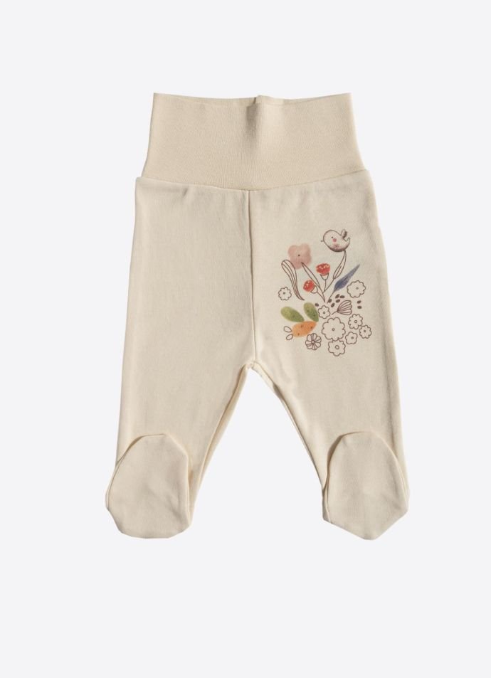 Kitikate 8684944700107 - 4 Happy Baby