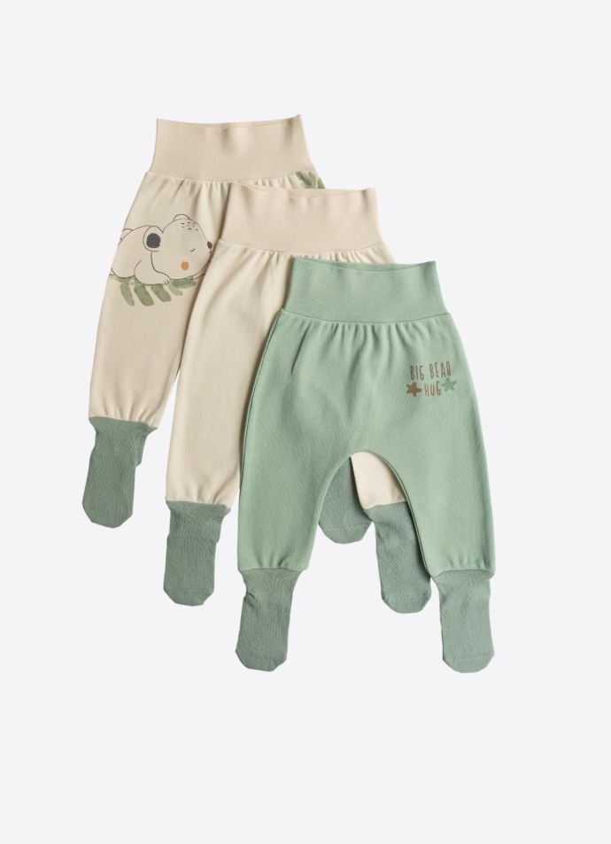 Kitikate 8684198191447 - 3 Happy Baby