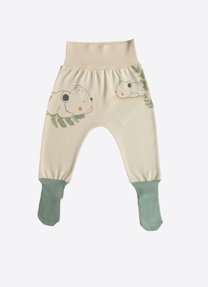 Kitikate 8684198191447 - 4 Happy Baby