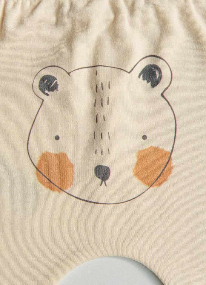 Kitikate 8684198191447 - 6 Happy Baby