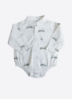 Kitikate 8684198196091 - 3 Happy Baby