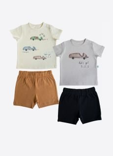 Kitikate 8684198172880 - 1 Happy Baby