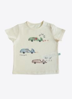 Kitikate 8684198172880 - 2 Happy Baby