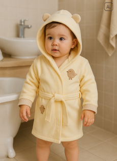 Kitikate 8682549410742 - 1 Happy Baby