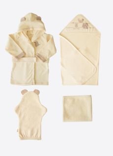 Kitikate 8682549410742 - 5 Happy Baby