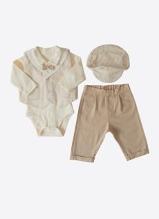 Kitikate 8684198166261 - 2 Happy Baby